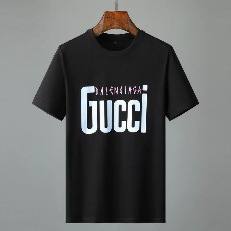 Gucci Men's T-shirts 385